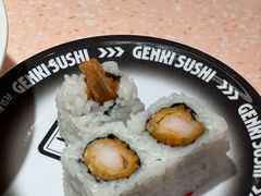 -元气寿司(八号仓店)