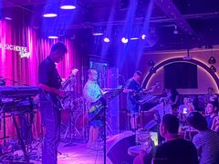 -音乐房子·Vintage Live Bar(玉林总店)