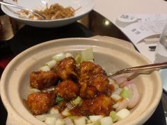 -禧宴Joyous Restaurant(禧园店)
