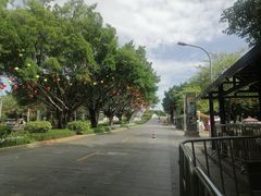 -厦门园林博览苑