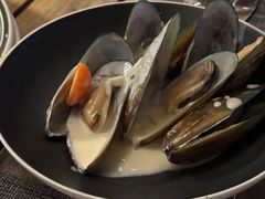 -MONICH牛排融合餐厅(和义大道购物中心店)