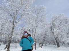 -雪谷