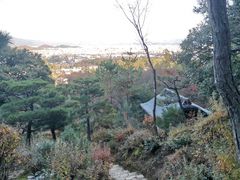 -常寂光寺