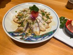 -大岛日本料理铁板烧(南通大饭店)