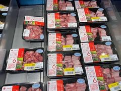 零售区-盒马鲜生(宝地店)