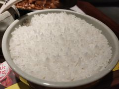 米饭-真功夫(彩田路店)