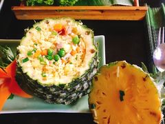 -Lam Vien Restaurant