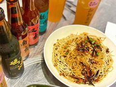 -靓靓蒸虾(中山公园店)