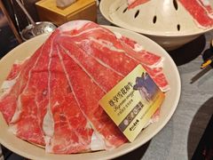 -牛YO寿喜烧和牛火锅自助(三台子万象汇店)