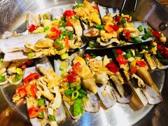 -必点海鲜·鲅鱼水饺(鞍山西道店)