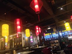 大堂-蜀国大将老火锅(江北店)