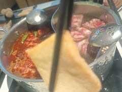 -呷哺呷哺(砂之船奥莱店)