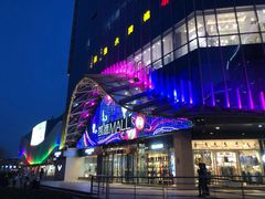 -凯德MALL(望京店)