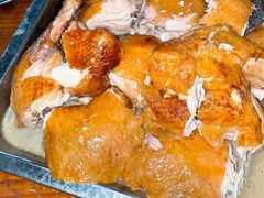 -新湖烧鸡(光明店)