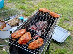 -268童话露营营地·烧烤·团建