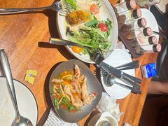 -MR.ROCKY洛奇先生·西餐&酒吧(太古仓店)
