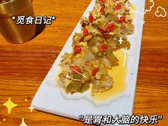 -22号传承新疆菜·柴窝堡辣子鸡