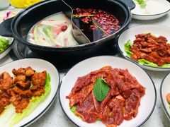 -钢管厂五区小郡肝串串香(南山店)
