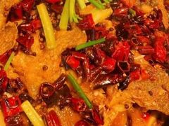 老板恋上鱼-老板恋上鱼(恒隆广场店)