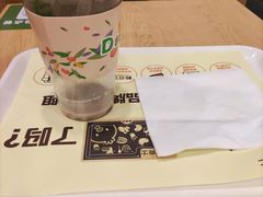 -德克士(北大街店)