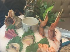 -丰卓会海鲜自助(中润大道店)