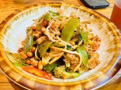 -范家大院(华为店)