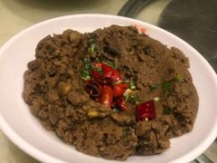 -金家老三饭庄(常营店)