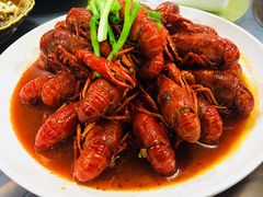 -薇满楼宴会中心(尚城国际购物中心店)