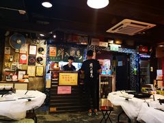 -鲜入围煮花胶鸡海鲜火锅