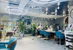 -悦SALON