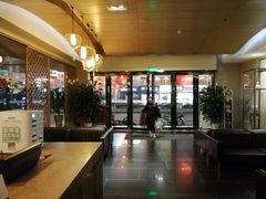 -好逸SMART酒店(成都春熙路太古里店)