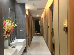 -柏悦SPA(君汇店)