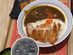 -吉野家(复兴路第二餐厅店)