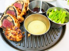 -Le Bistrot de Racine