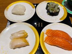 -合点寿司(金虹桥商场店)