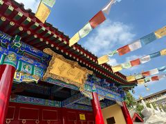 -西安市广仁寺