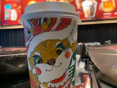 -星巴克(北京南站第二店)