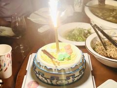 -糕小爱·动物奶油生日蛋糕定制(昆山总店)