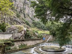 -雁荡山风景名胜区