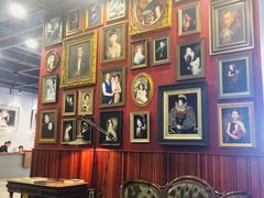 -MUSEE CAFE(保利·时光里店)