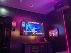 -唱吧麦颂KTV(高新店)