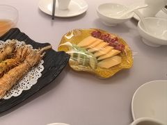 -79号渔船海鲜饭店(岗厦店)