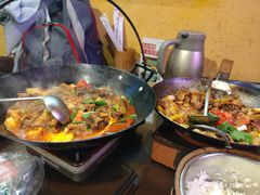 -富正毅三下锅·湘西韵味(天门山索道店)
