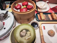 -悦得闲广式点心茶楼(蓝鲸世界店)