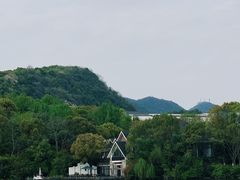 -杭州半山国家森林公园