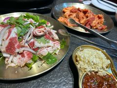 -御品海鲜·东北菜·烧烤餐厅(佳兆业店)
