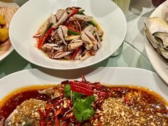 -杨氏青龙虾·吃蟹季(金盛路总店)
