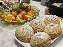 -星怡会·新加坡新美食(苏州中心店)