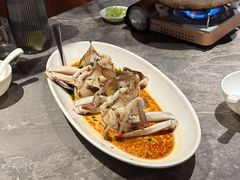 -佬太公海鸭·海鲜大排档(上海总店)