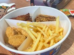 -麦当劳(开平潭江店)
